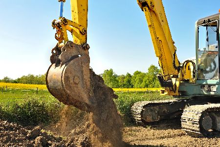 Digging Deeper: Understanding Excavation