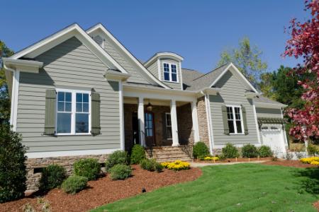 How to Custom Build Your Dream Home