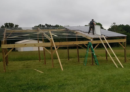 Missouri Solar System Installation: Tax Credits & Energy Savings Guide