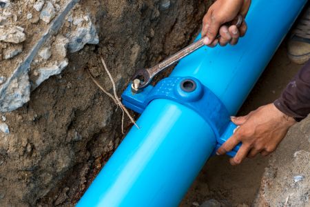 Water Lines 101: When to Repair vs. Replace Your Main