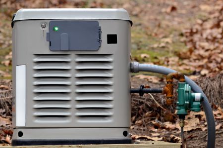 Why Generators Are a Game-Changer