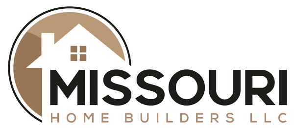 Missouri Home Builders LLC Logo - Navigation
