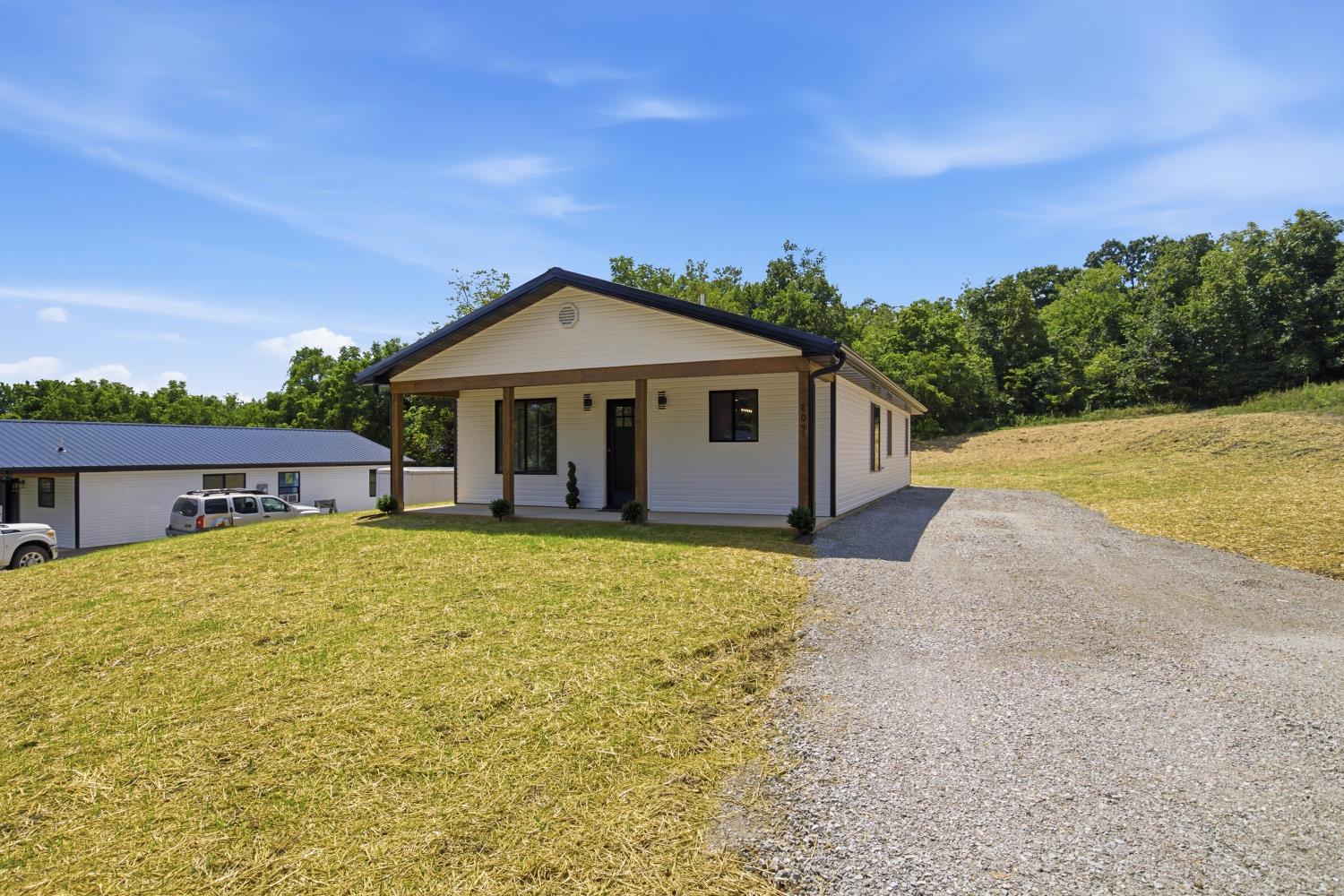 Blueprints for home in Ava Missouri