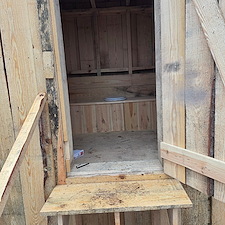 Off-Grid Rustic Home Built in the Ozark Hills 18