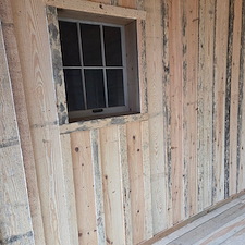 Off-Grid Rustic Home Built in the Ozark Hills 22