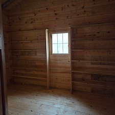 Off-Grid Rustic Home Built in the Ozark Hills 23