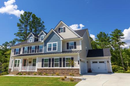 Custom Home Building
