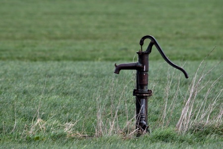 Hand Pumps