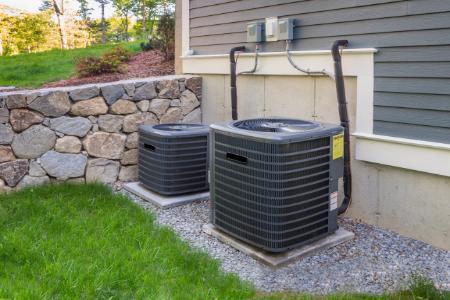 HVAC Installation & Repair