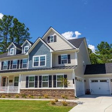 Custom Home Building