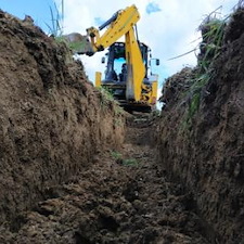 Excavation