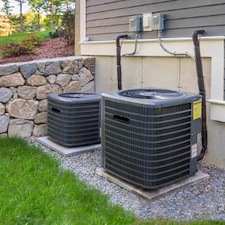 HVAC Installation & Repair