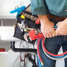 Plumbing