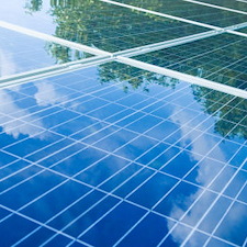 Solar System Installation