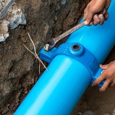 Water Lines